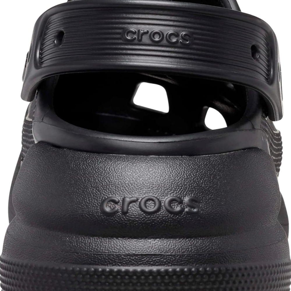 Platform Crocs - Picture 3 of 5